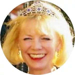 Countess Anne Dorte of Rosenborg