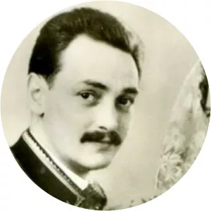 Countess Beatrix Széchenyi