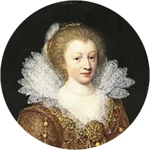 Countess Catharina Belgica of . . .