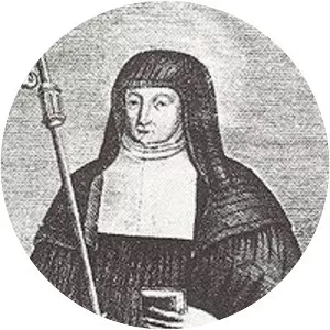 Countess Charlotte Flandrina of