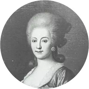 Countess Charlotte of Dohna-Leistenau