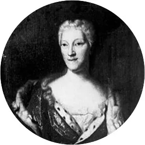 Countess Charlotte of Hanau-Lichtenberg
