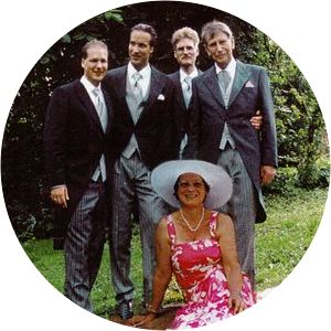 Countess Clotilde of Merenberg