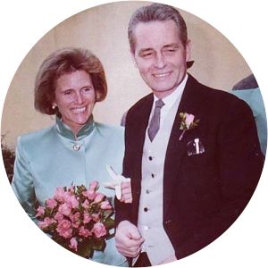 Countess Donata of Castell-Rüdenhausen