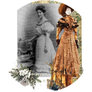 Countess Elisabeth Dobrzensky of Dobrzenicz