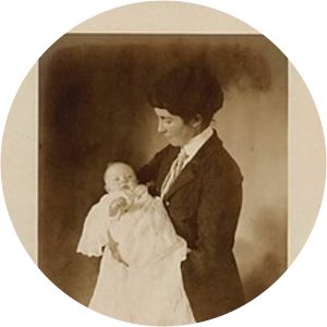 Countess Elisabeth Dobrženský of Dobrženitz