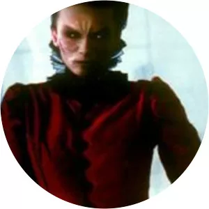 Countess Elizabeth Bathory