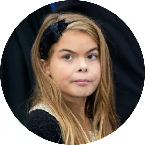 Countess Eloise of Orange-Nassau