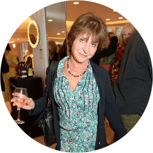 Countess Emma de Bendern photograph