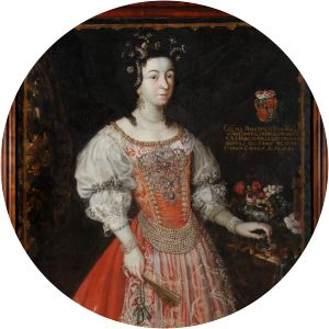 Countess Éva Thököly of Késmárk