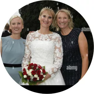 Countess Feodora of Rosenborg