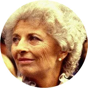 Countess Georgina von Wilczek - Princess of Liechtenstein