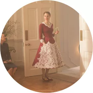 Countess Henrietta Harding