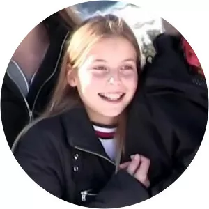 Countess Leonore of Orange-Nassau