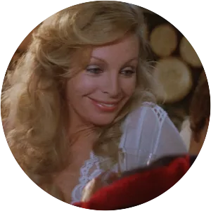 Countess Lisl von Schlaf - Film character