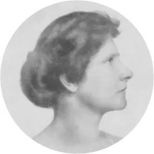 Countess Margit Bethlen de Bethlen photograph