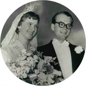 Countess Maria Bernadotte af Wisborg