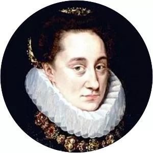 Countess Maria of Nassau