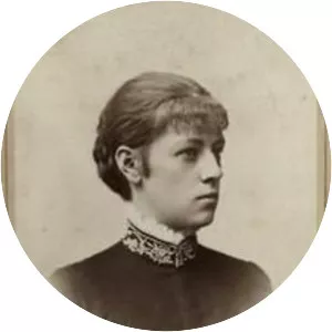 Countess Marie Larisch von Moennich