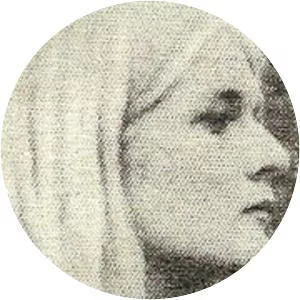 Countess Marie von Hochberg