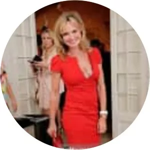 Countess Maya von Schönburg-Glauchau (Maya Felicitas Gräfin von Schönburg-Glauchau)