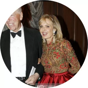 Countess Maya von Schönburg-Glauchau - Socialite