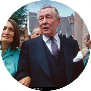 Countess Monika zu Solms-Laubach