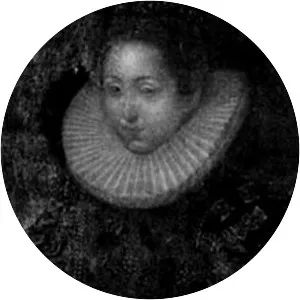 Countess Palatine Anna Maria of