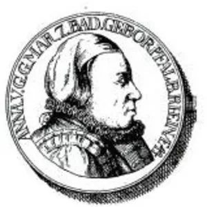 Countess Palatine Anna of Veldenz - 