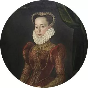 Countess Palatine Barbara of