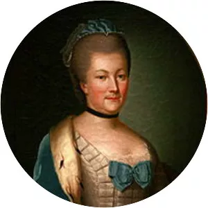 Countess Palatine Caroline of . . .