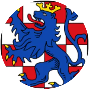 Countess Palatine Dorothea Catherine of Birkenfeld-Bischweiler