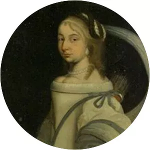 Countess Palatine Eleonora . . .