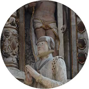 Countess Palatine Elisabeth of