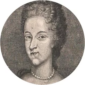 Countess Palatine Magdalena