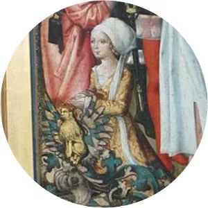Countess Palatine Margaret of