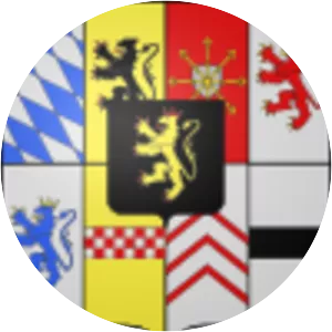 Countess Palatine Maria Franziska of