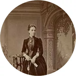 Countess Sophia Ignatieva
