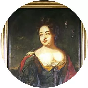 Countess Sophie Henriette of Waldeck