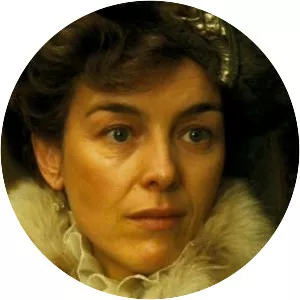 Countess Vronskaya - Movie character