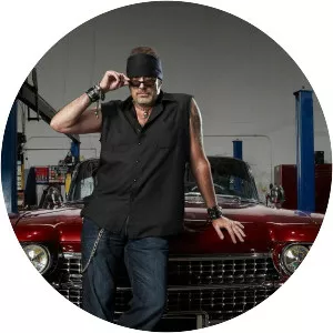 Counting Cars Supercharged - TV program