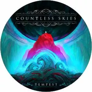 Countless Skies - Musical group