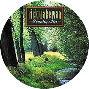 Country Airs - Album by Rick Wakeman