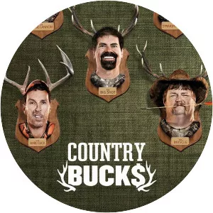 Country Bucks - 2014 ‧ Reality ‧ 2 seasons