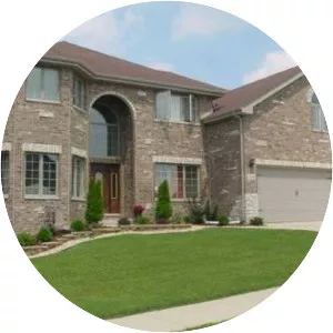 Country Club Hills - City in Illinois