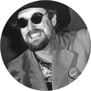 Country Dick Montana - Musician