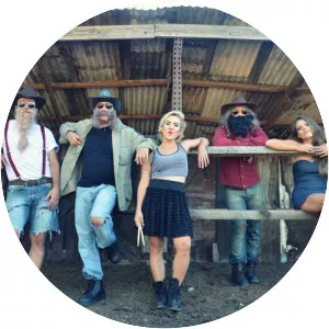 Country Gruñón - Musical artist