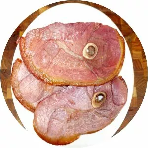 Country ham - 