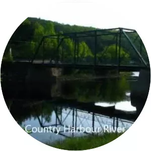 Country Harbour, Nova Scotia - 