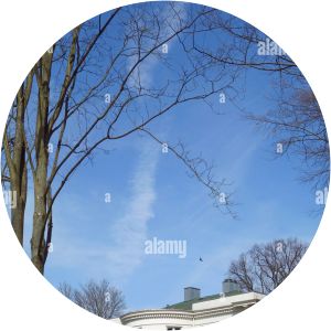 Country house J. C. Godeffroy - 